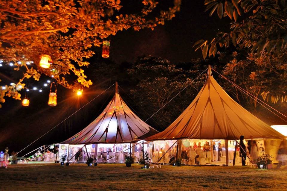 Big Event Tent Marquee Events